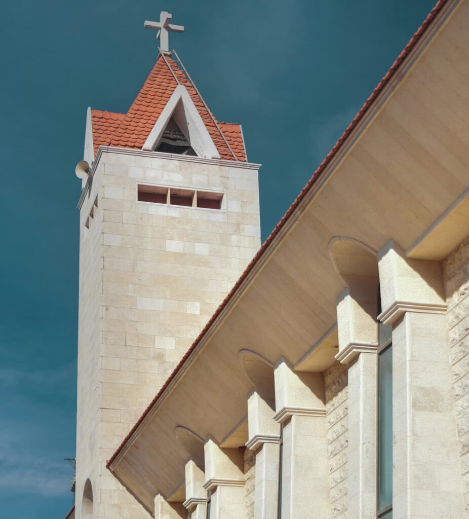 FAITH COMMUNITIES